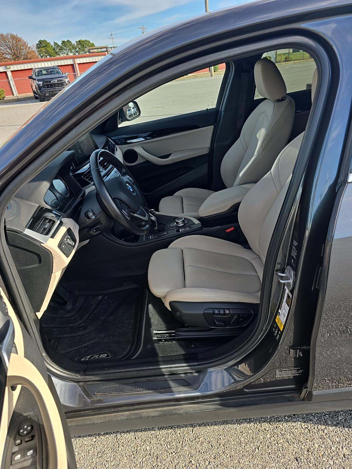 2022 BMW X2 xDrive28i AWD