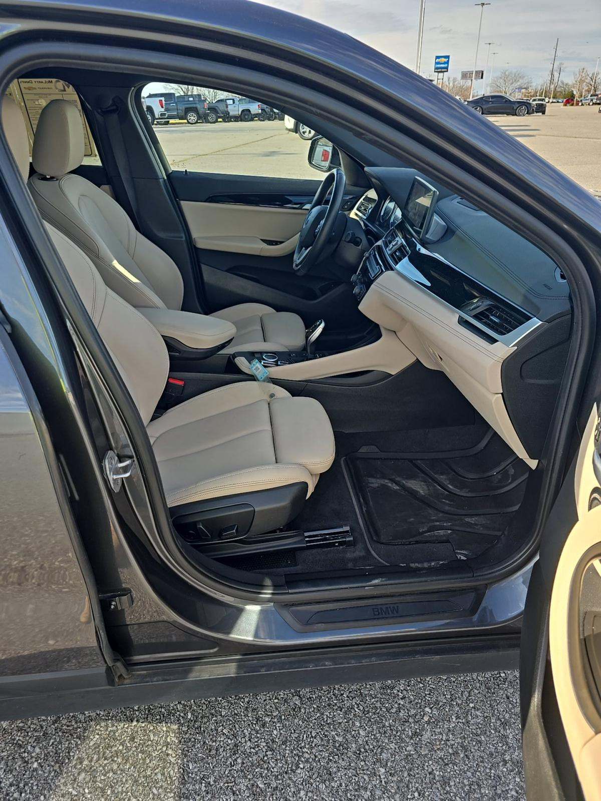 2022 BMW X2 xDrive28i AWD