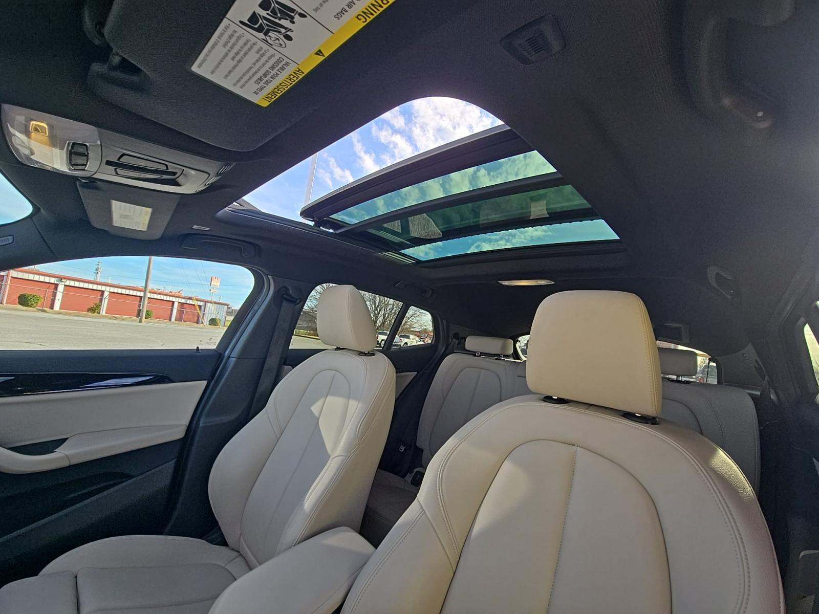 2022 BMW X2 xDrive28i AWD