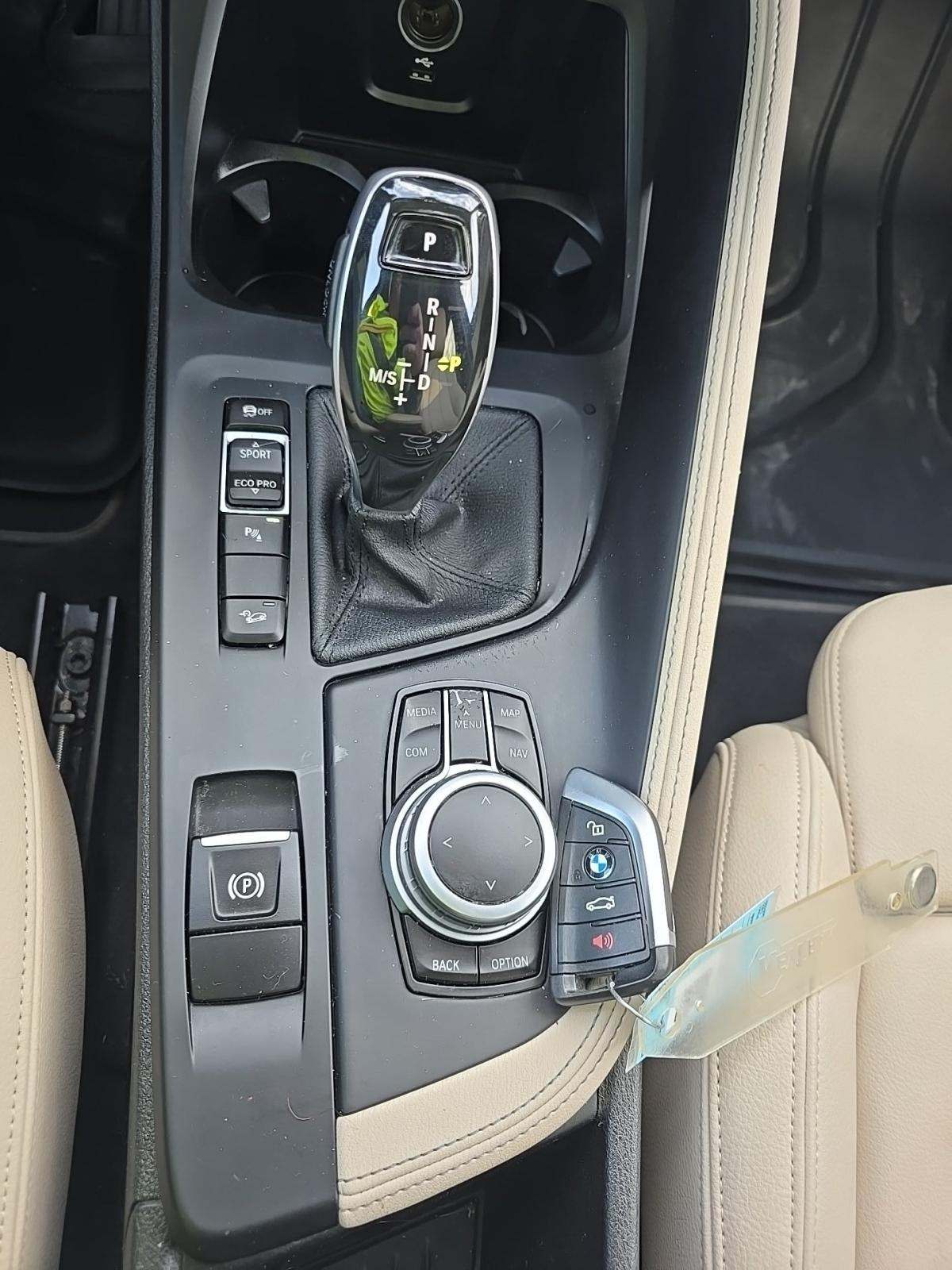 2022 BMW X2 xDrive28i AWD