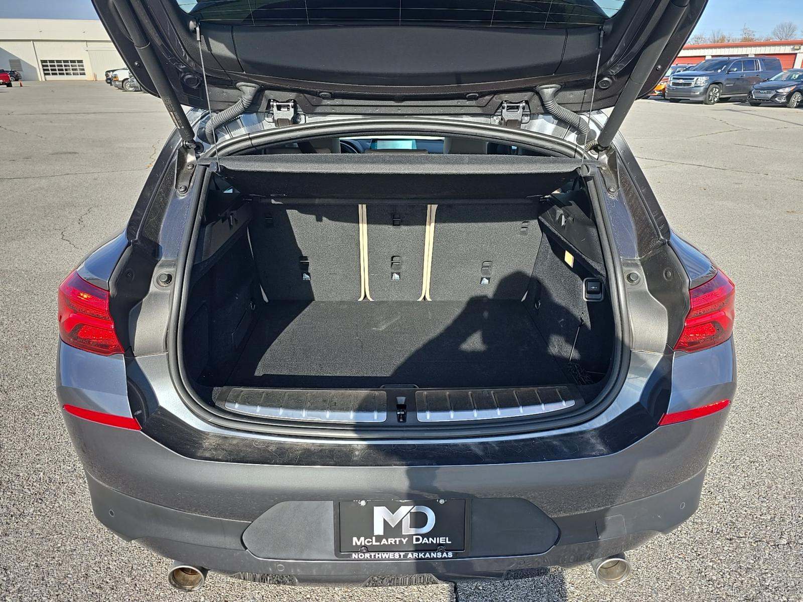 2022 BMW X2 xDrive28i AWD