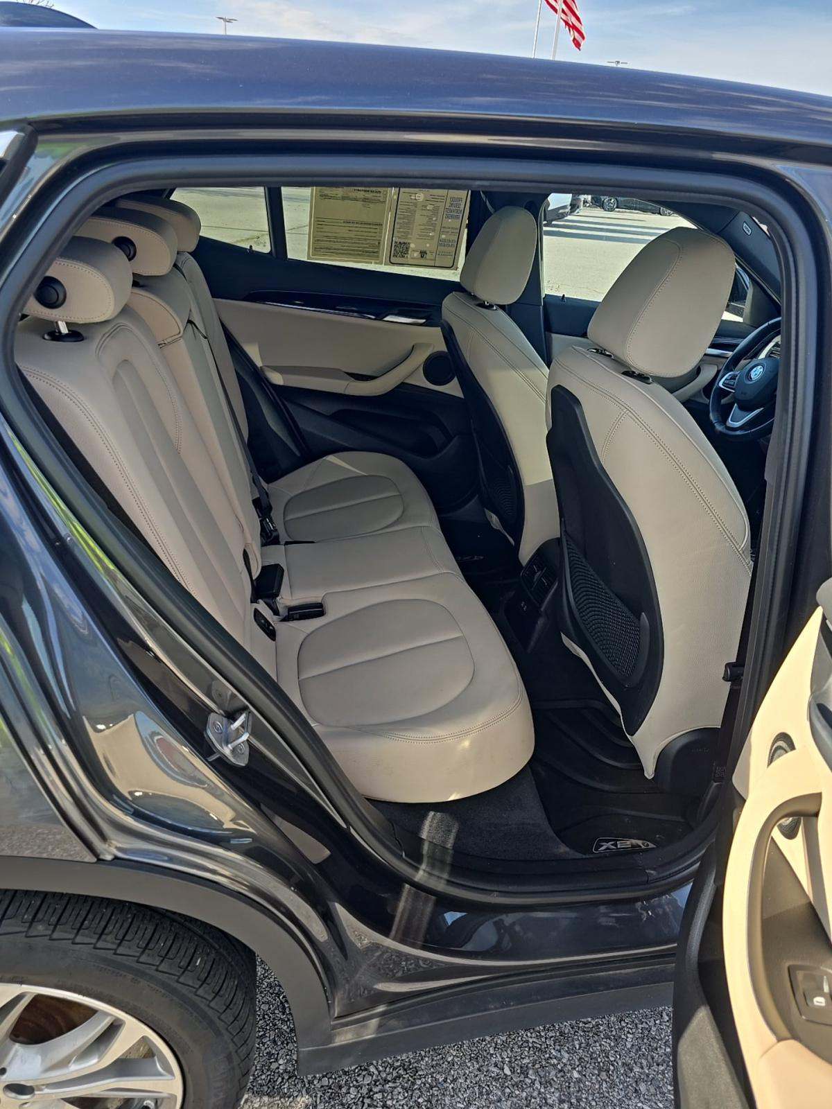 2022 BMW X2 xDrive28i AWD