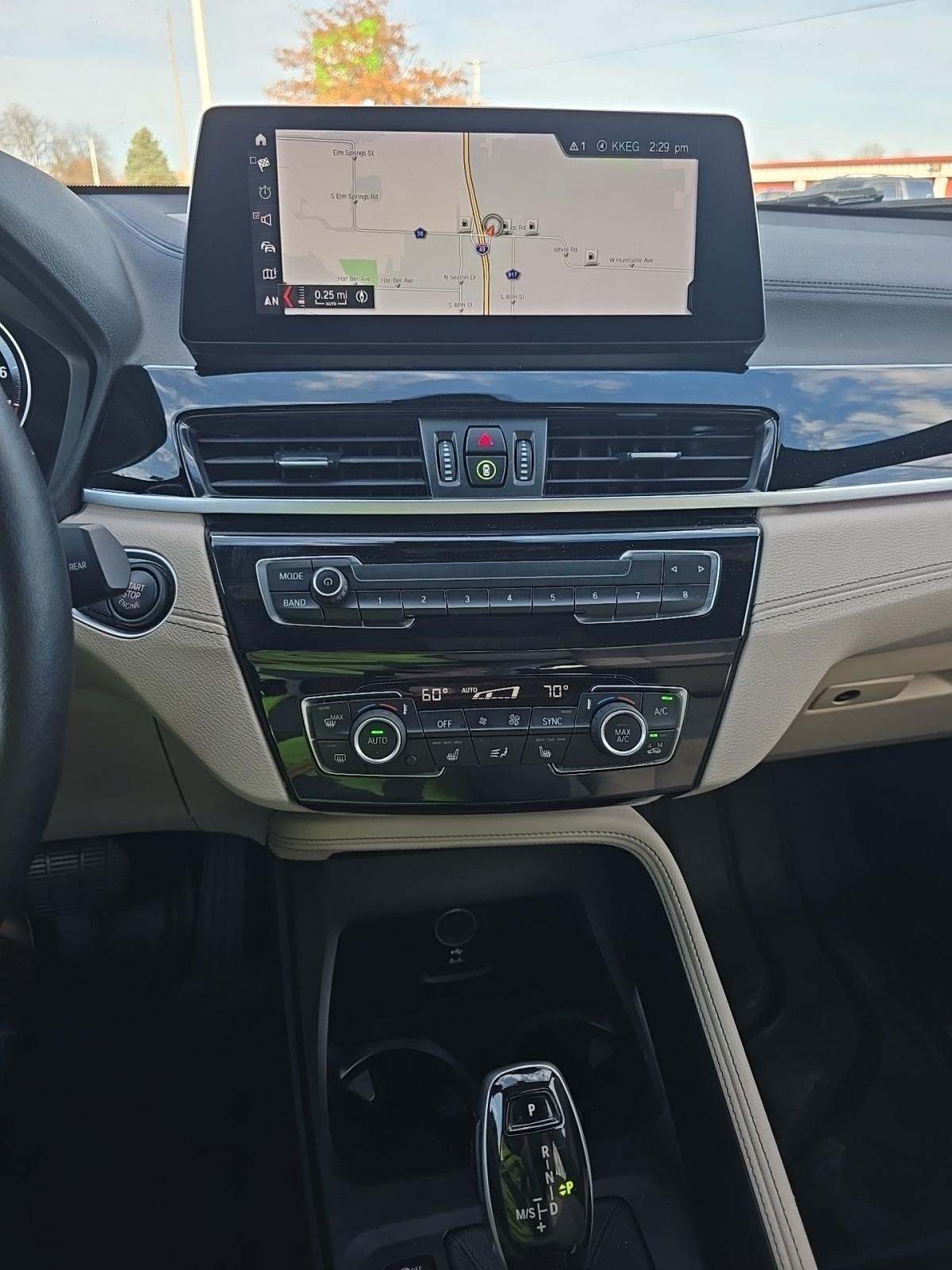 2022 BMW X2 xDrive28i AWD