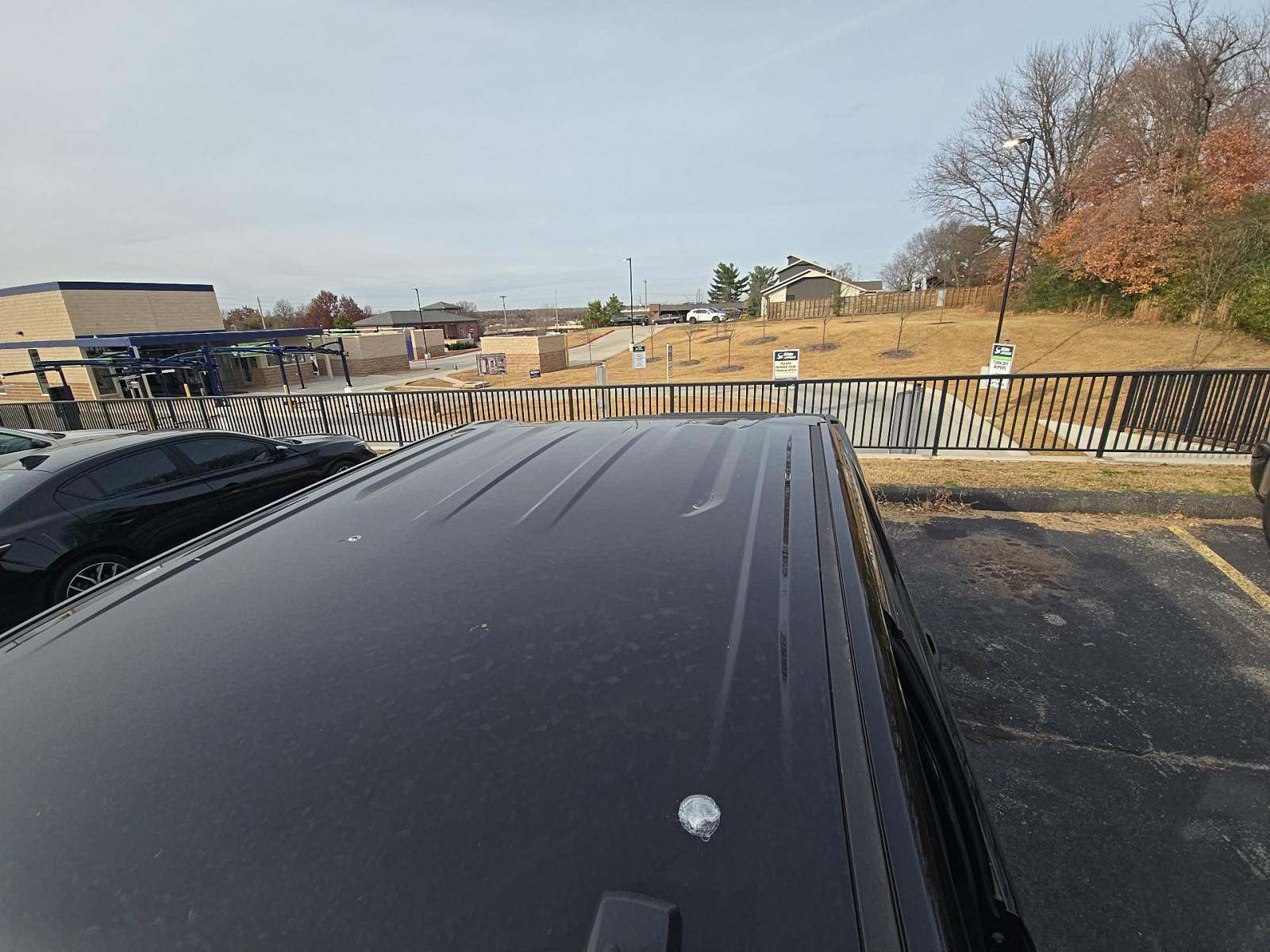 2025 Chevrolet Silverado 1500 Custom AWD