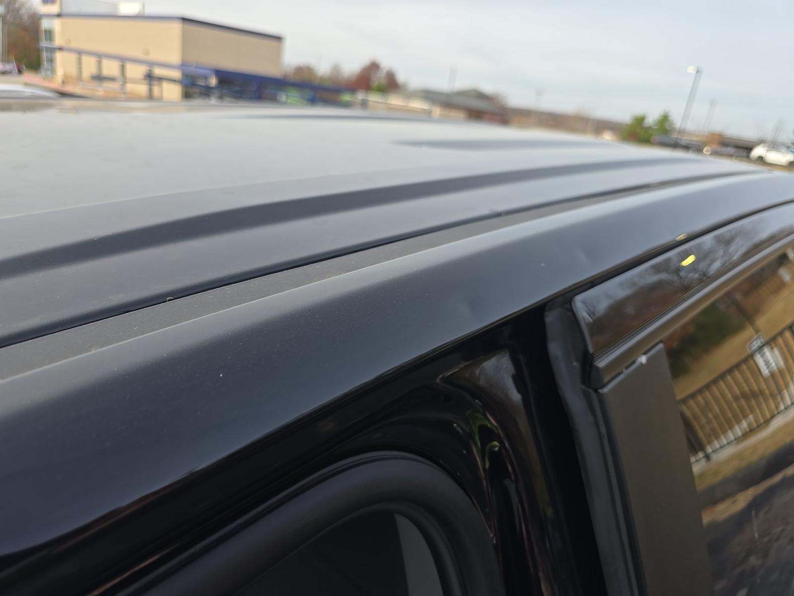 2025 Chevrolet Silverado 1500 Custom AWD