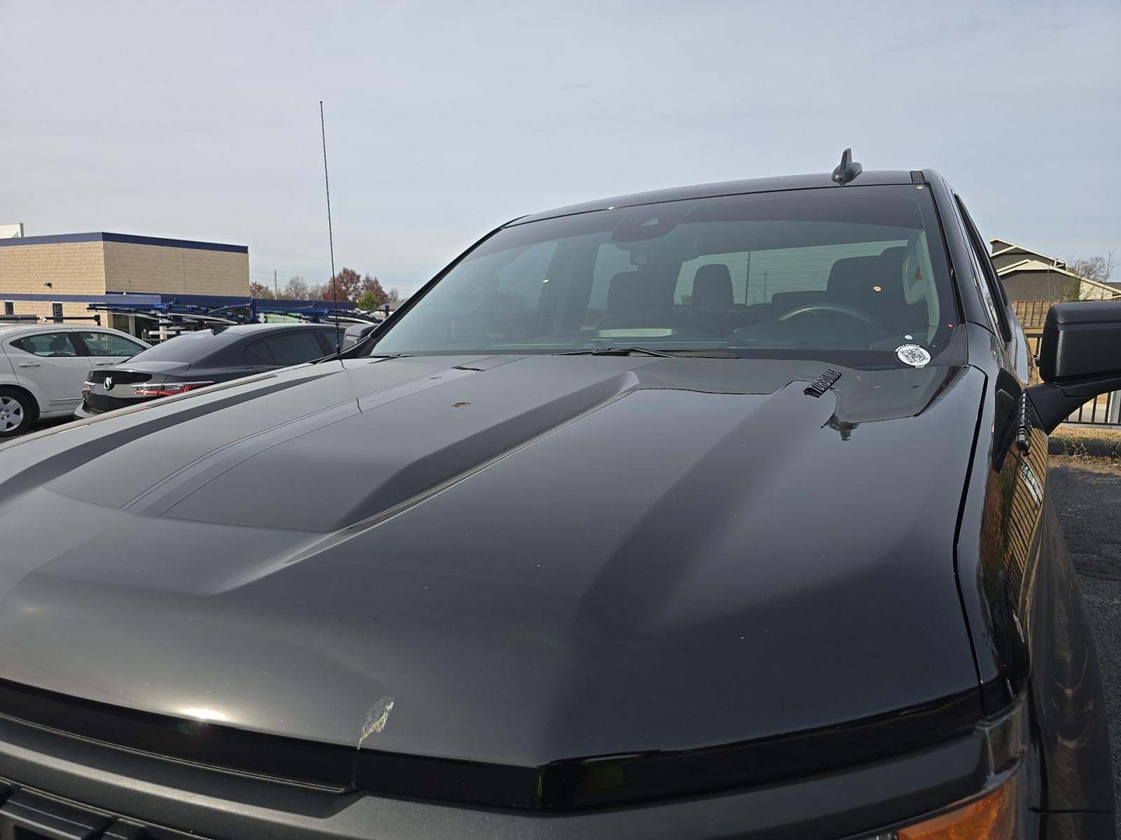 2025 Chevrolet Silverado 1500 Custom AWD