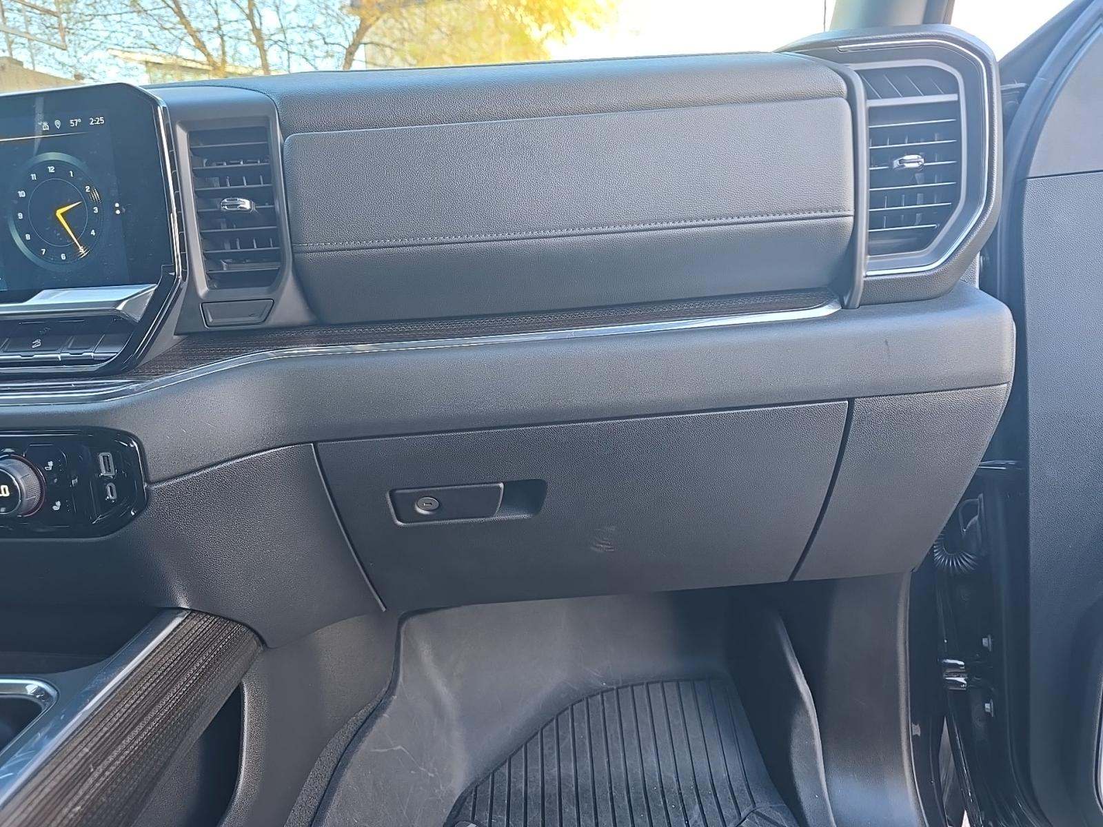 2023 Chevrolet Silverado 1500 LT Trail Boss AWD