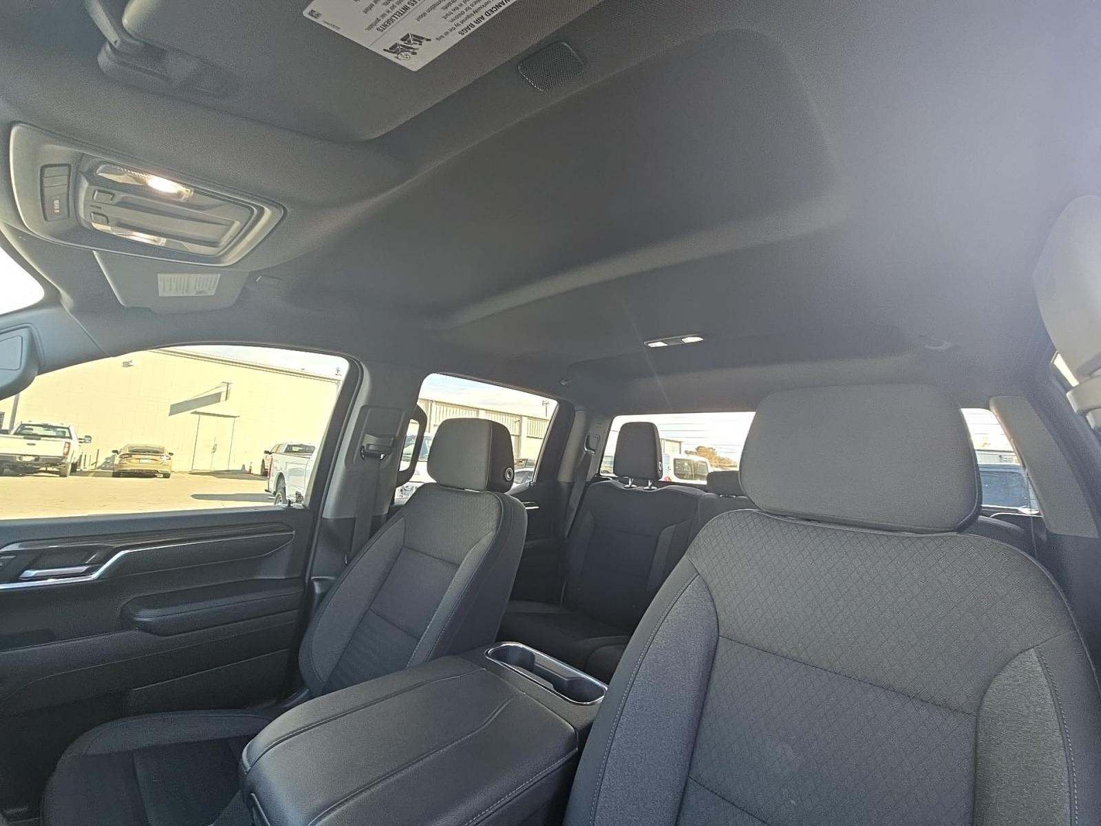 2023 Chevrolet Silverado 1500 LT Trail Boss AWD