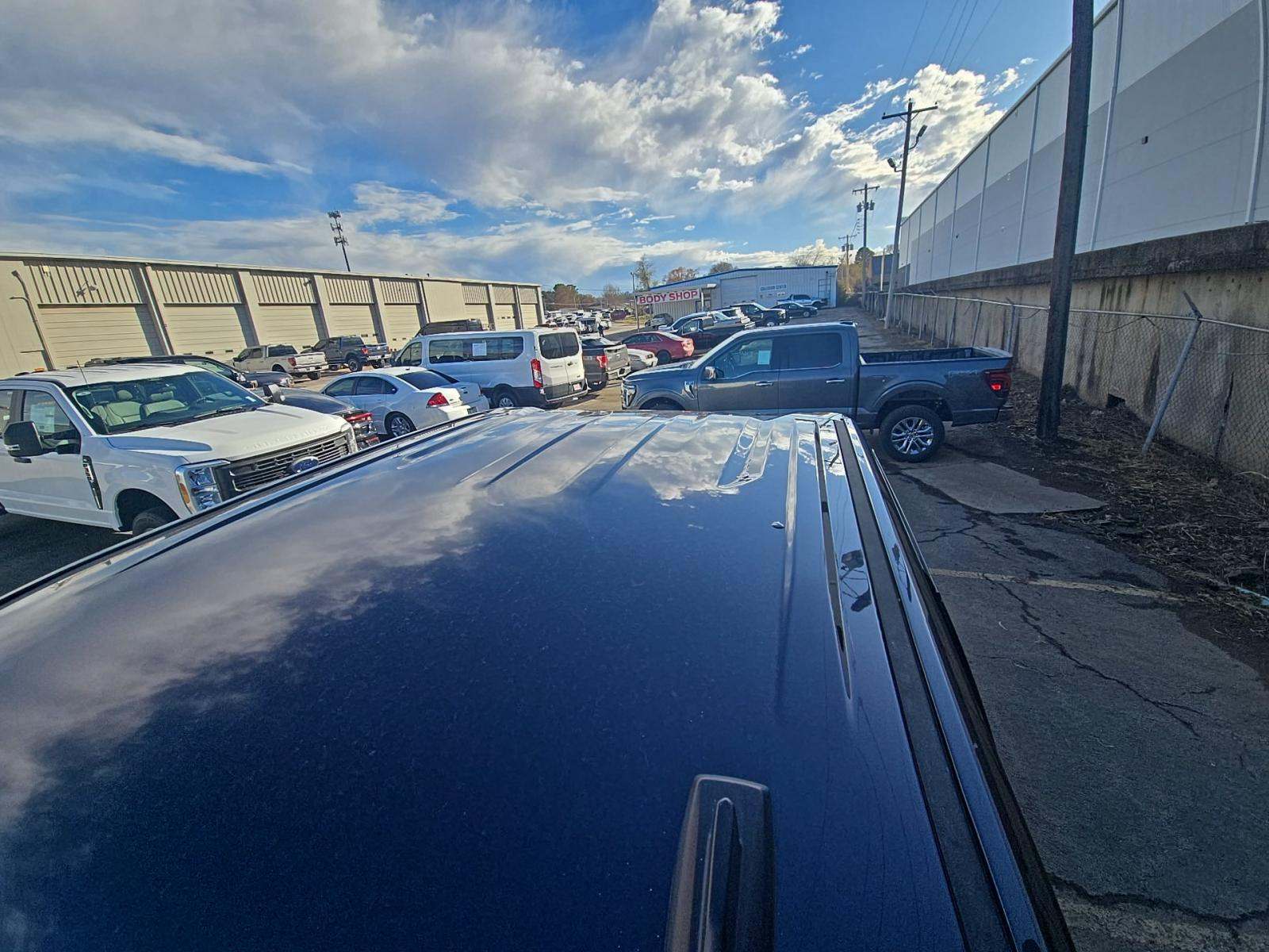 2023 Chevrolet Silverado 1500 LT Trail Boss AWD