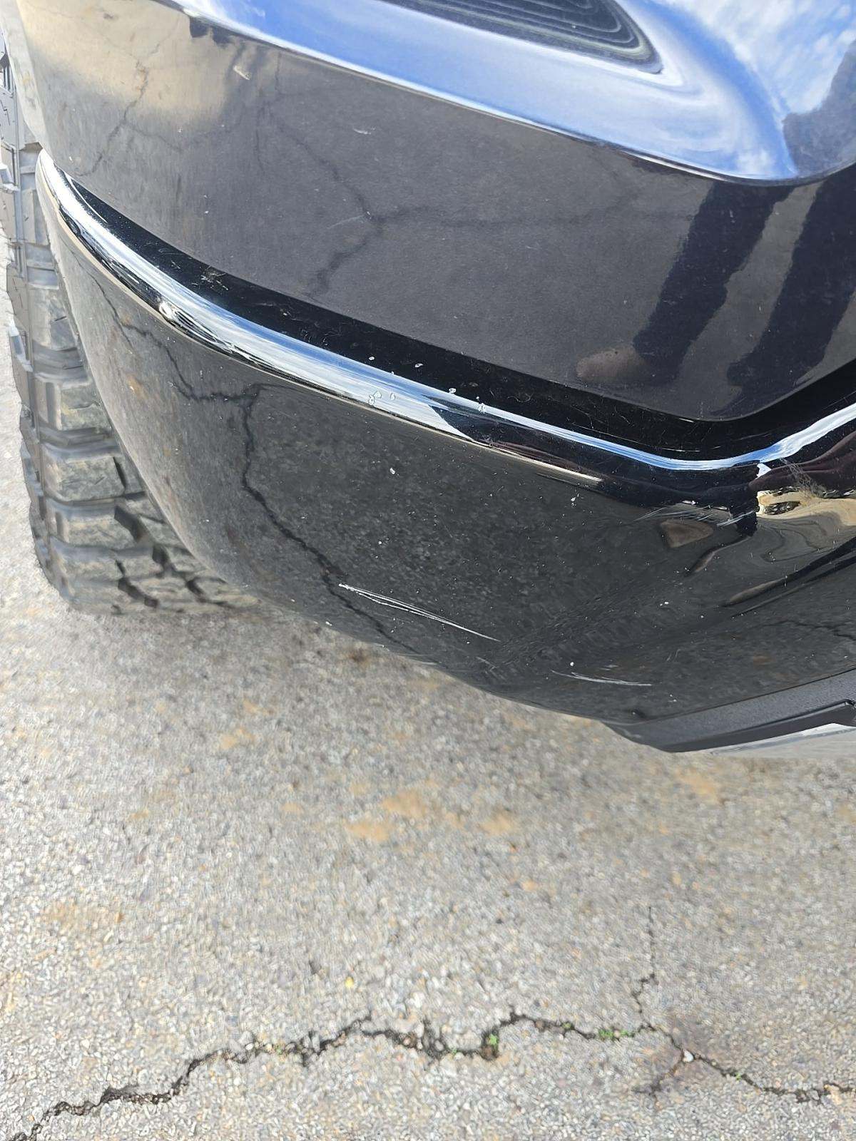 2023 Chevrolet Silverado 1500 LT Trail Boss AWD