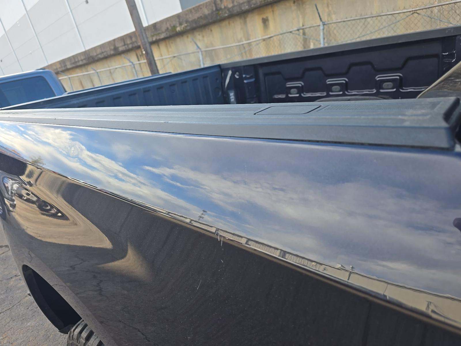 2023 Chevrolet Silverado 1500 LT Trail Boss AWD