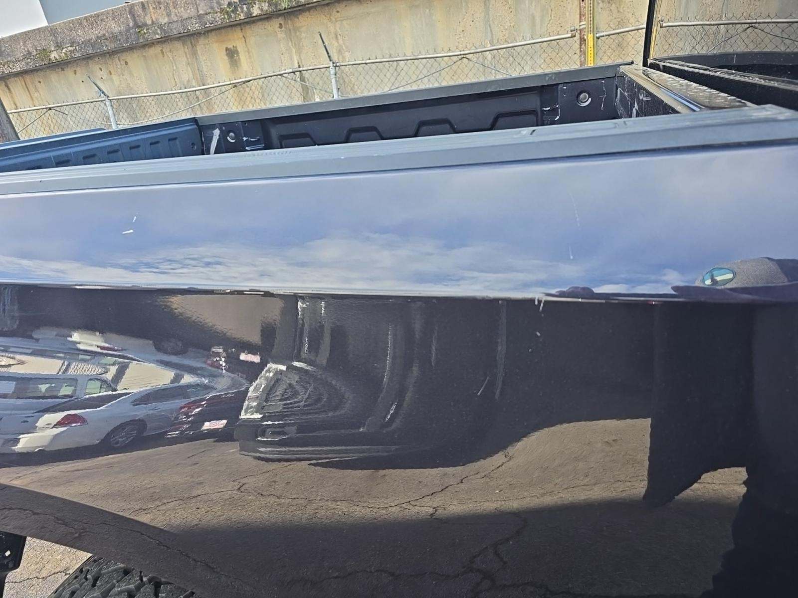 2023 Chevrolet Silverado 1500 LT Trail Boss AWD