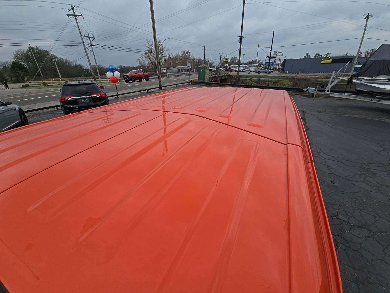 2018 Jeep Wrangler Unlimited Sahara AWD