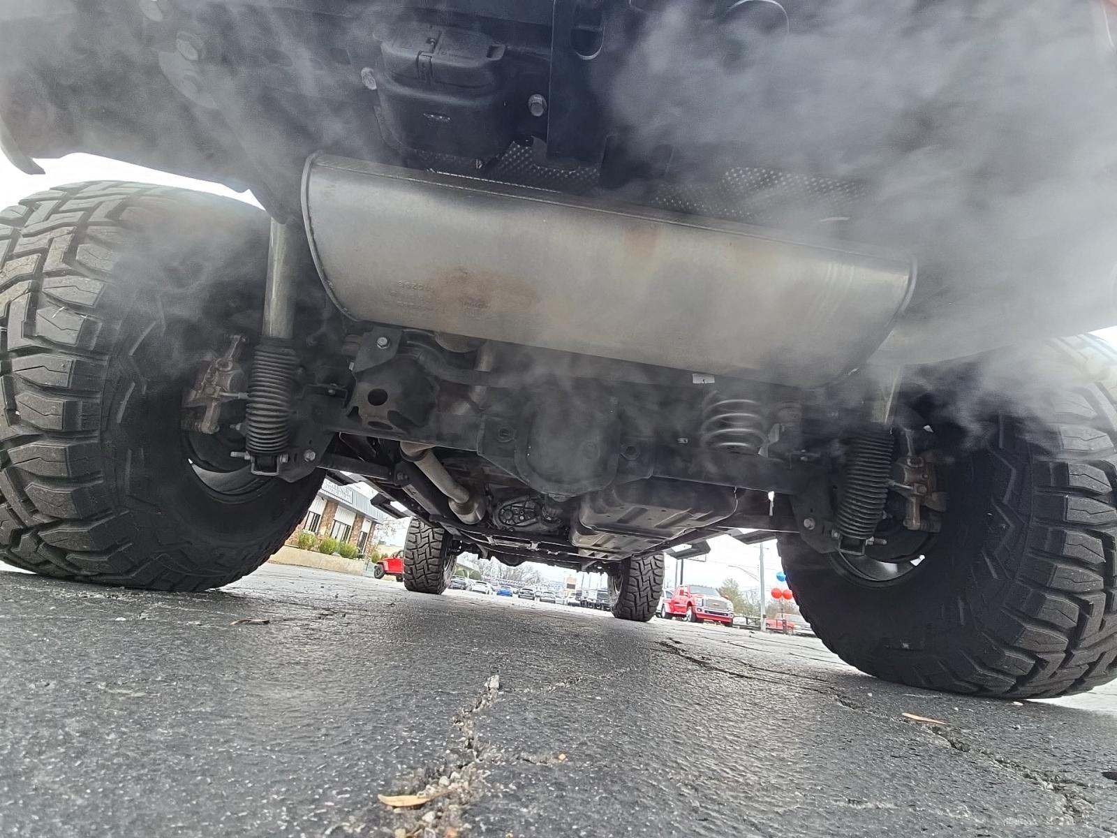 2018 Jeep Wrangler Unlimited Sahara AWD