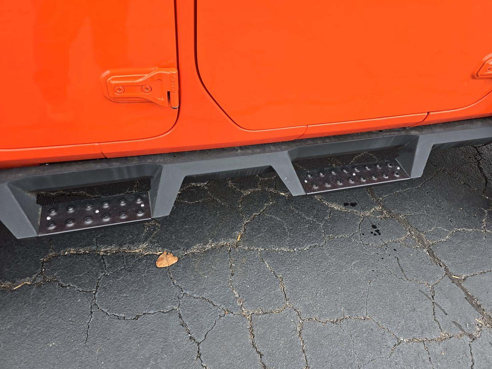 2018 Jeep Wrangler Unlimited Sahara AWD