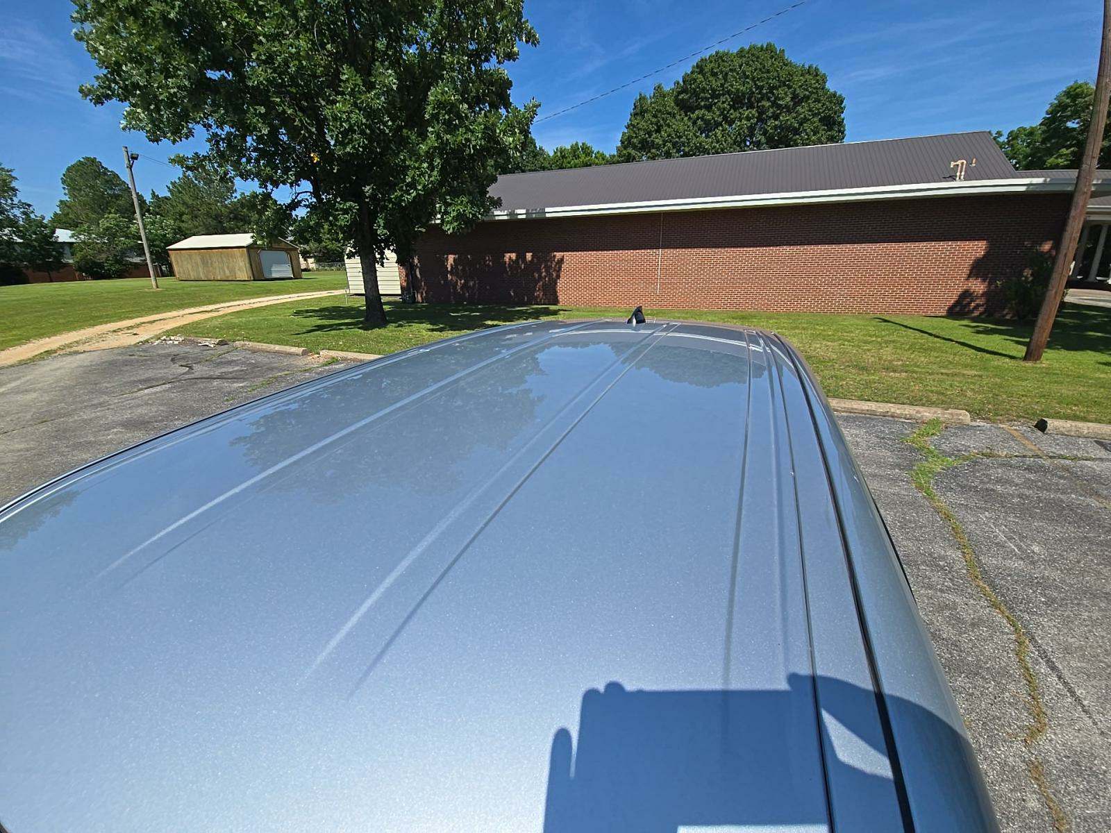 2018 Land Rover Discovery Sport SE AWD