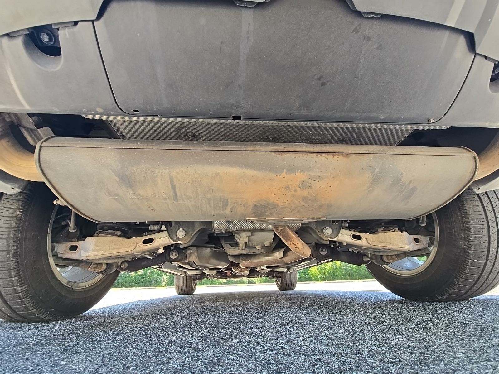 2018 Land Rover Discovery Sport SE AWD