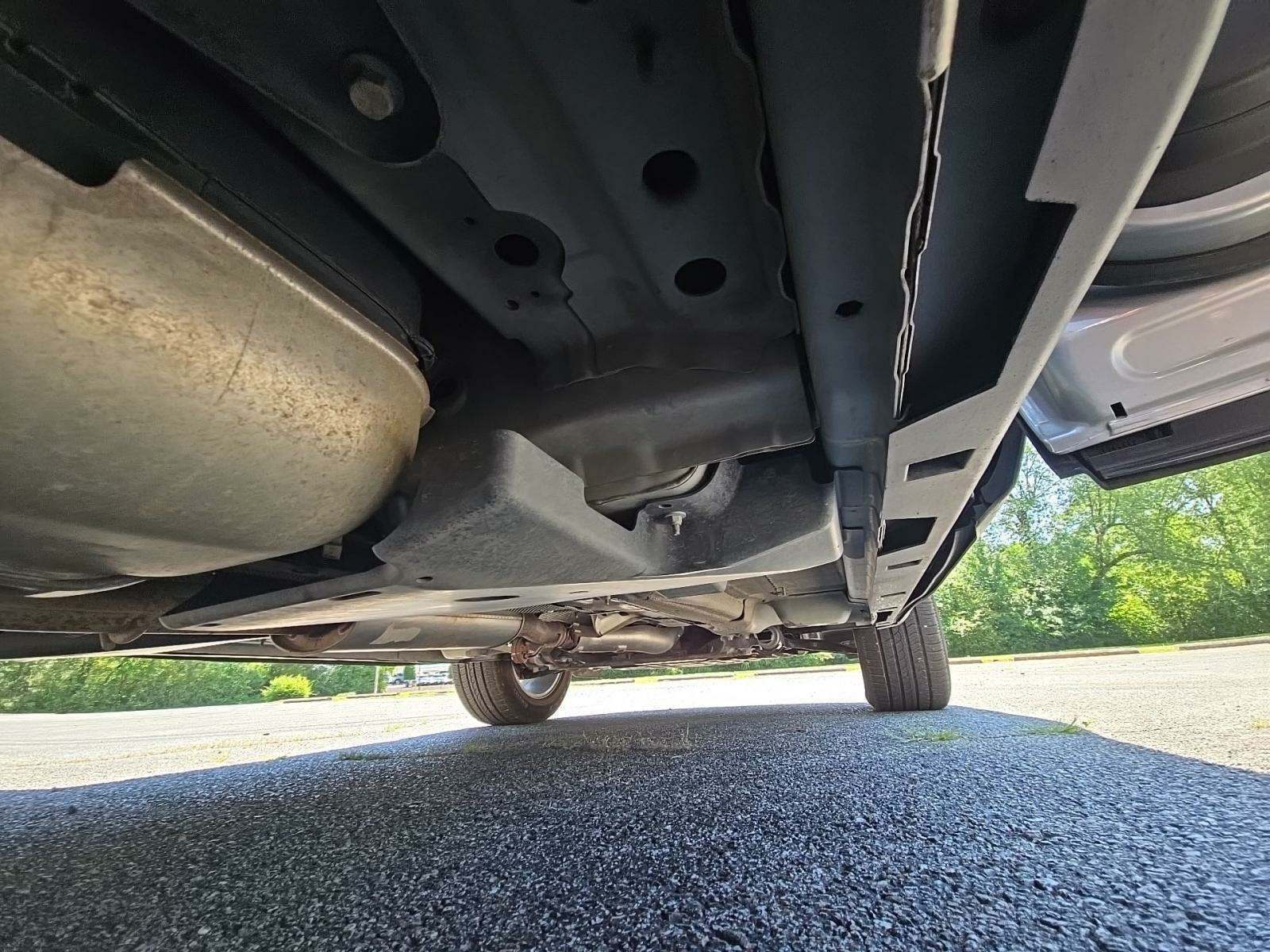 2018 Land Rover Discovery Sport SE AWD