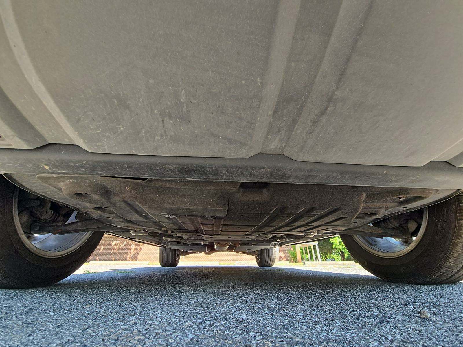 2018 Land Rover Discovery Sport SE AWD