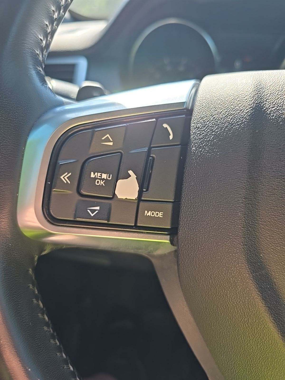 2018 Land Rover Discovery Sport SE AWD