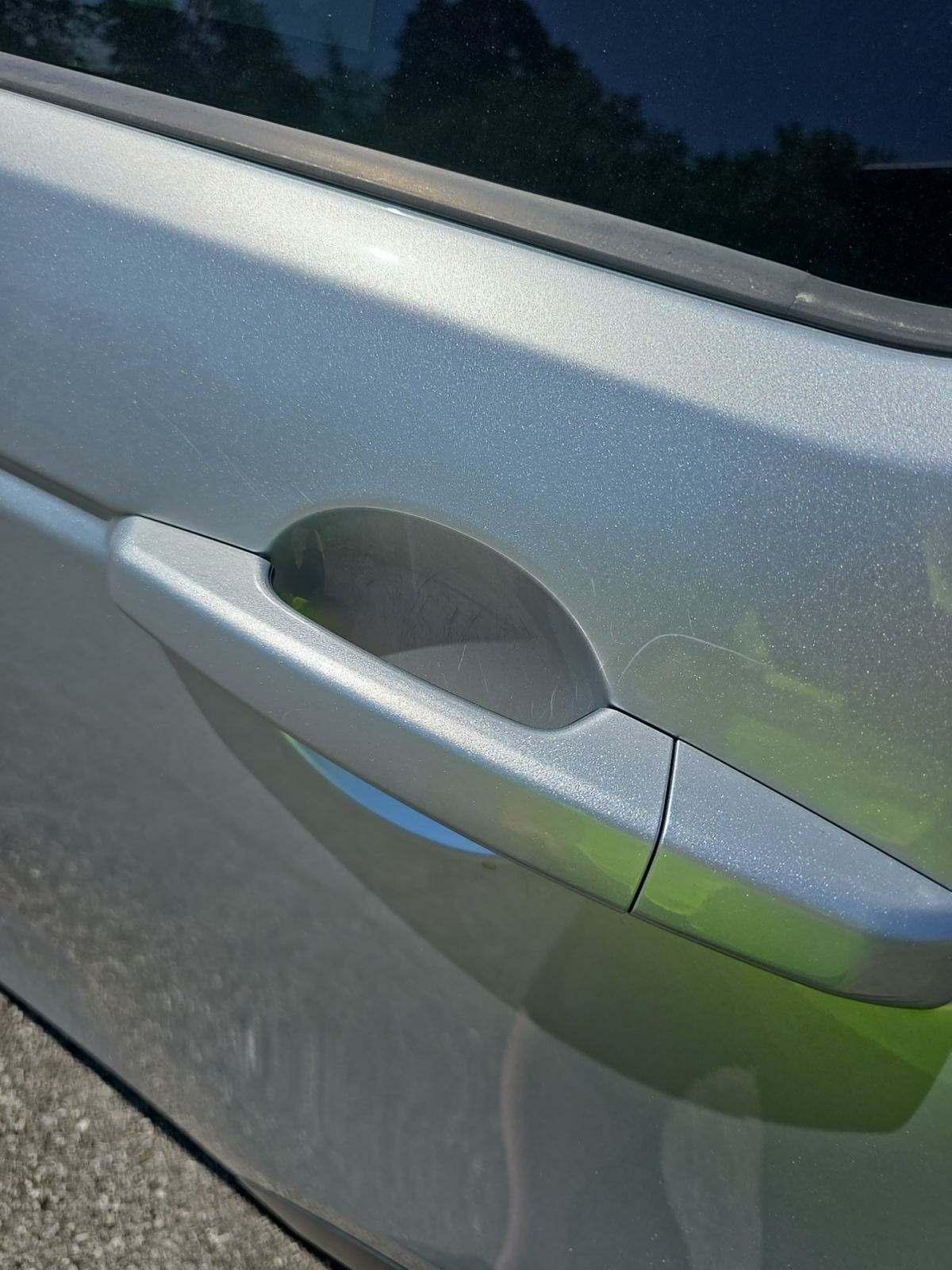 2018 Land Rover Discovery Sport SE AWD