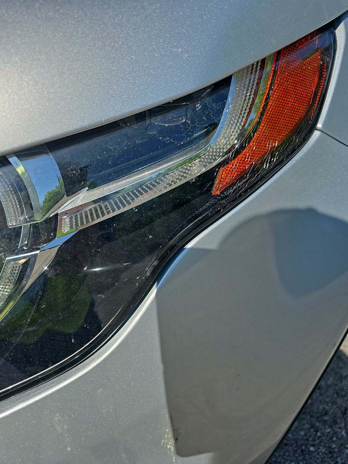 2018 Land Rover Discovery Sport SE AWD