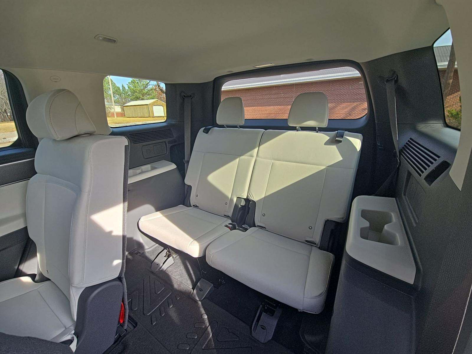 2025 Hyundai Santa Fe SE AWD