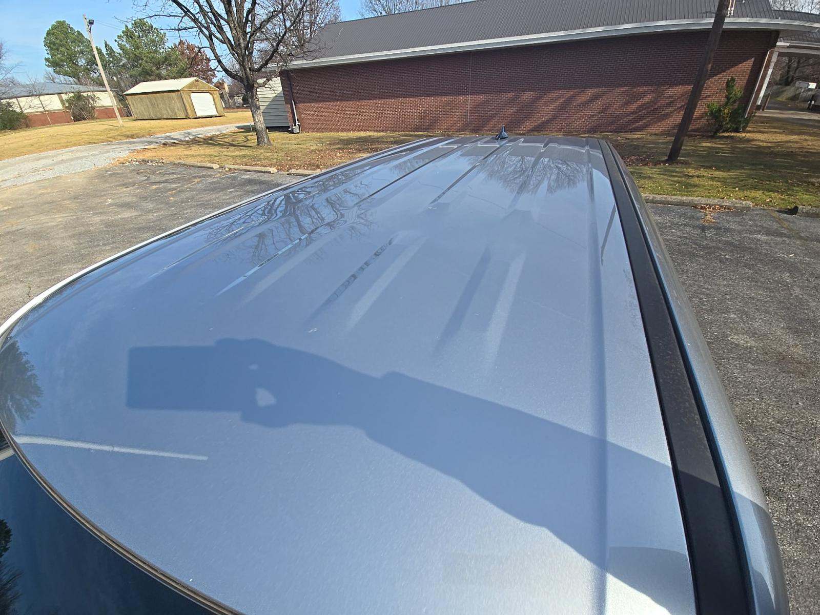 2025 Hyundai Santa Fe SE AWD