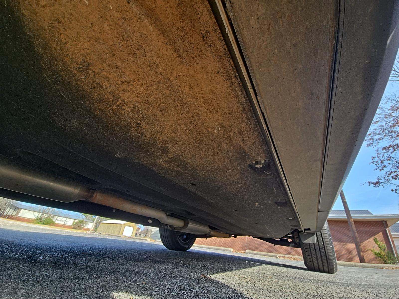 2025 Hyundai Santa Fe SE AWD