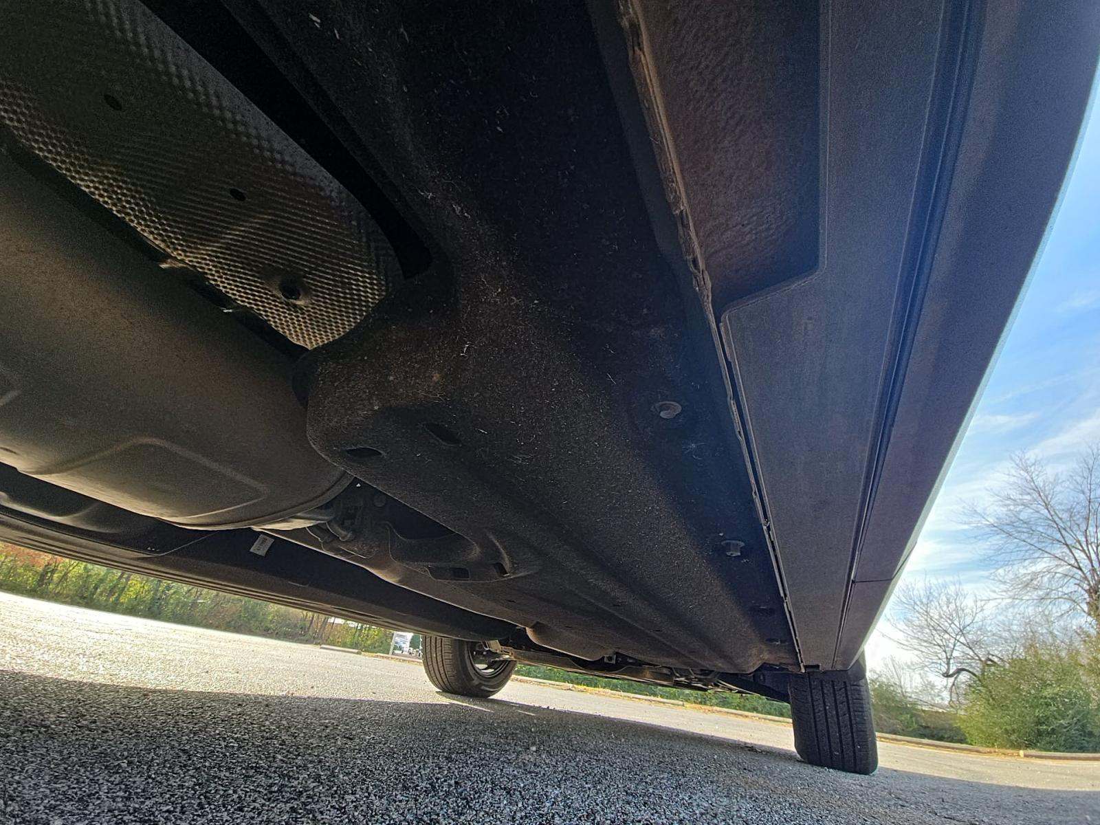 2025 Hyundai Santa Fe SE AWD