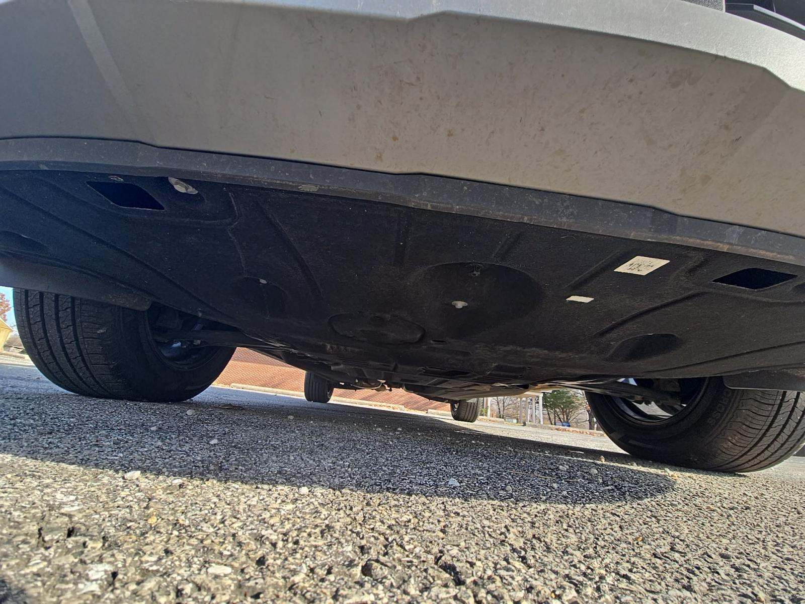 2025 Hyundai Santa Fe SE AWD