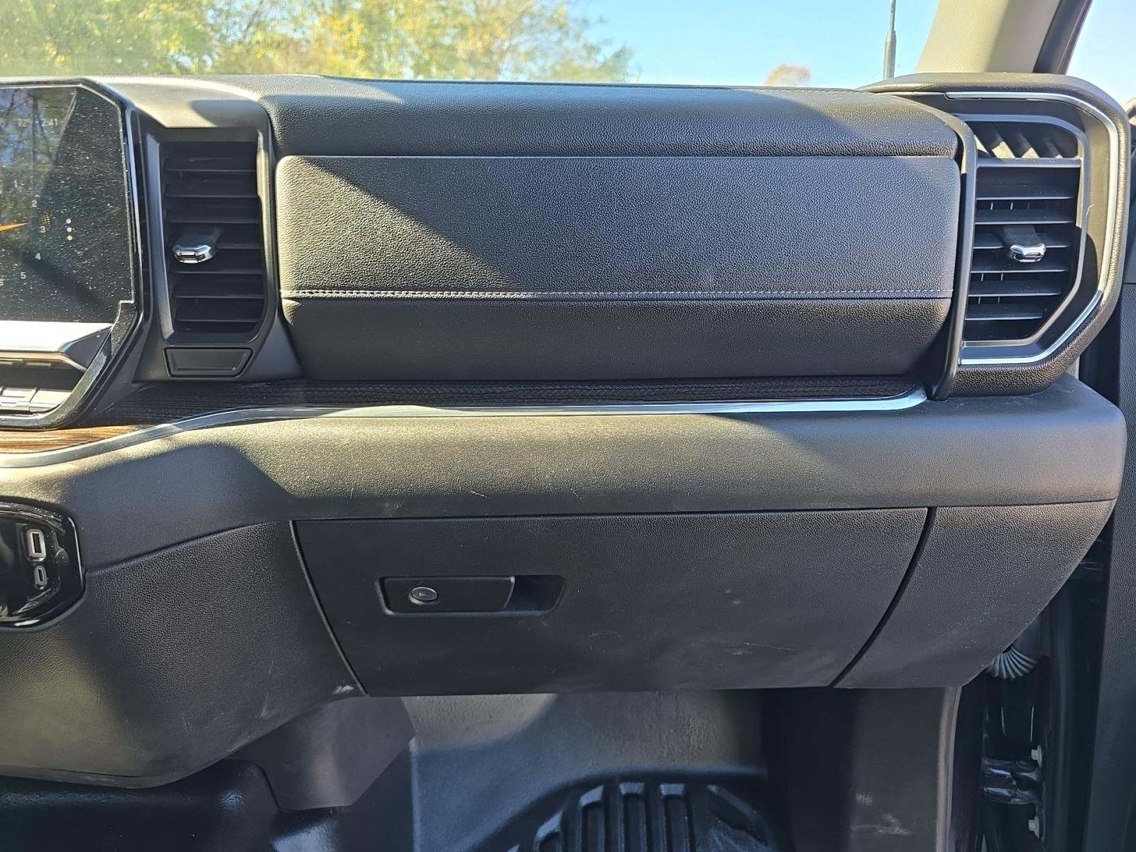 2024 Chevrolet Silverado 3500HD LT AWD