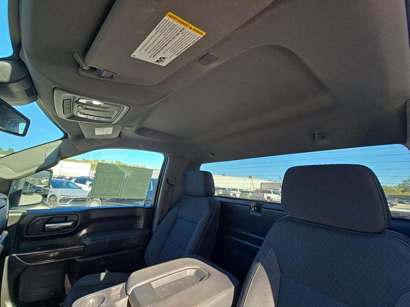 2024 Chevrolet Silverado 3500HD LT AWD