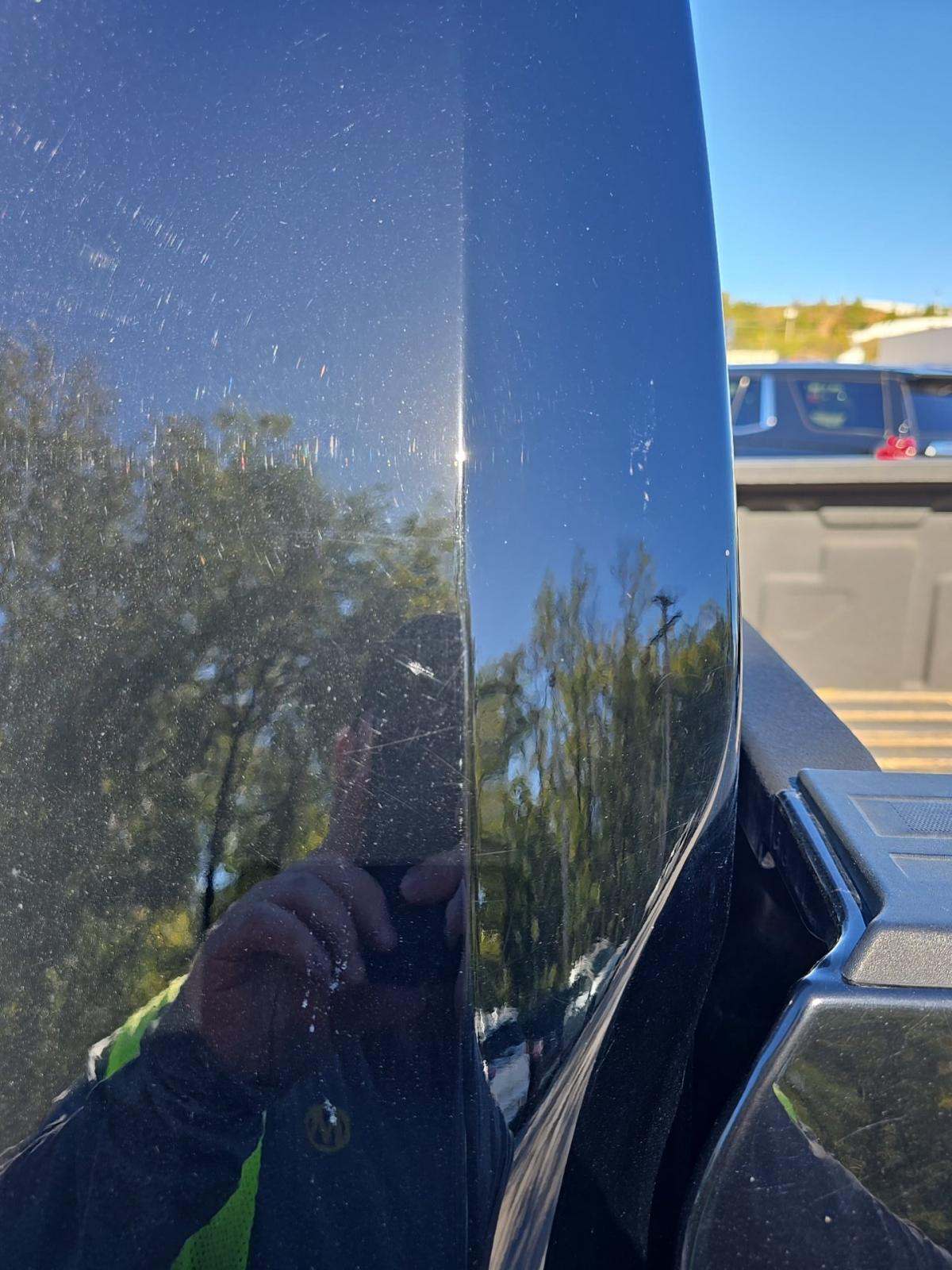 2024 Chevrolet Silverado 3500HD LT AWD