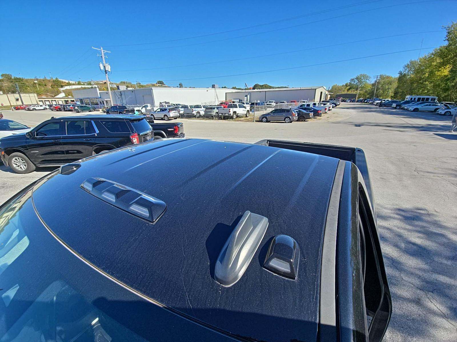 2024 Chevrolet Silverado 3500HD LT AWD