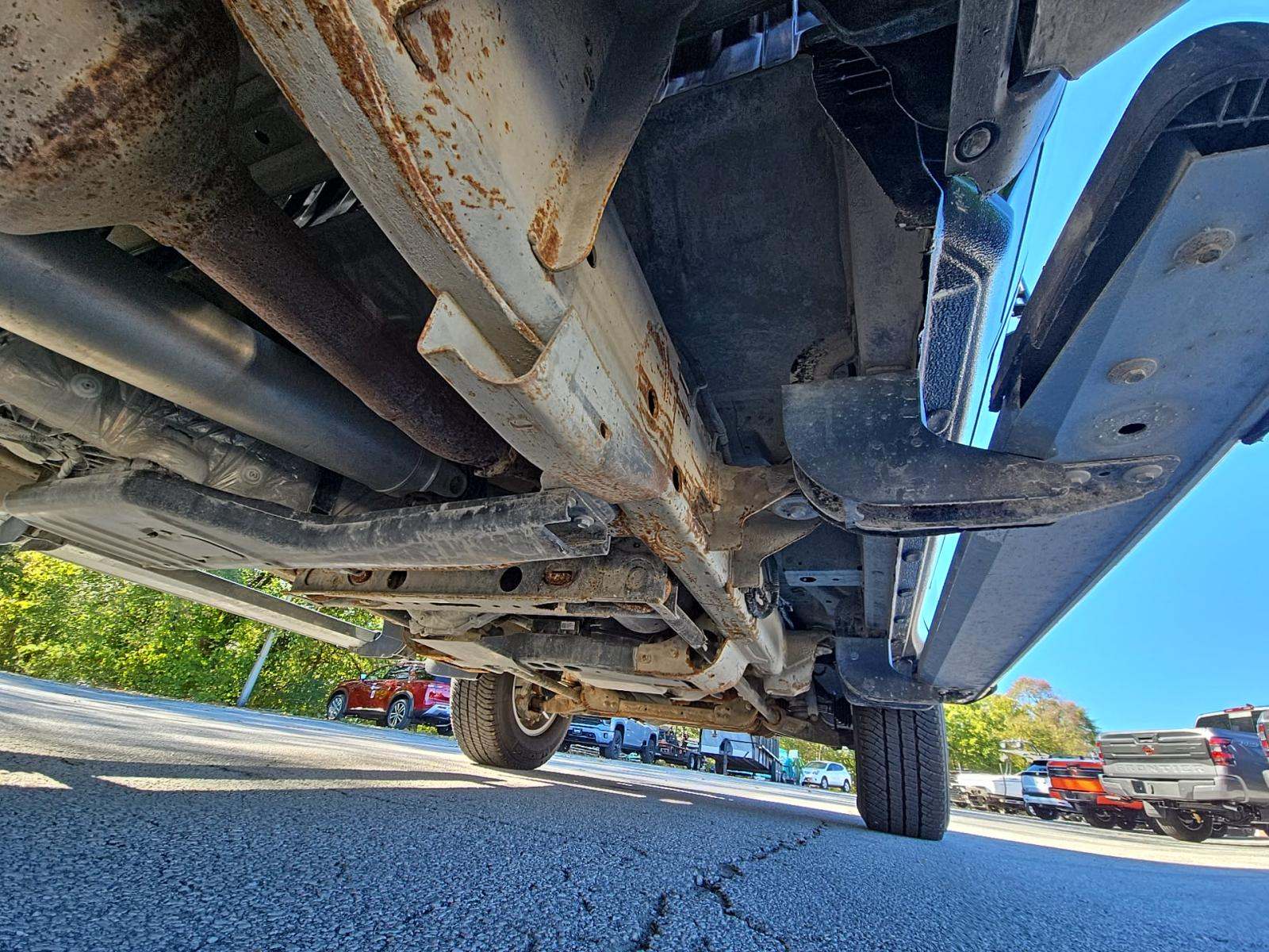 2024 Chevrolet Silverado 3500HD LT AWD