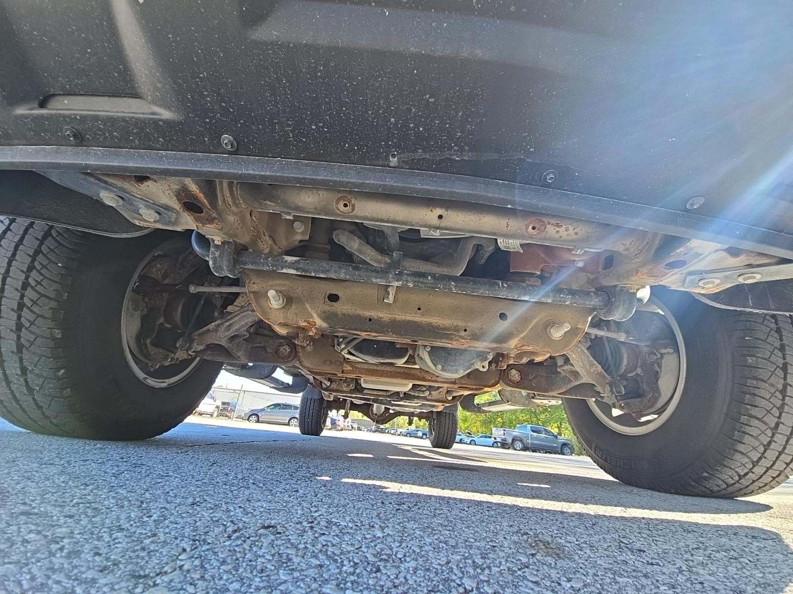 2024 Chevrolet Silverado 3500HD LT AWD