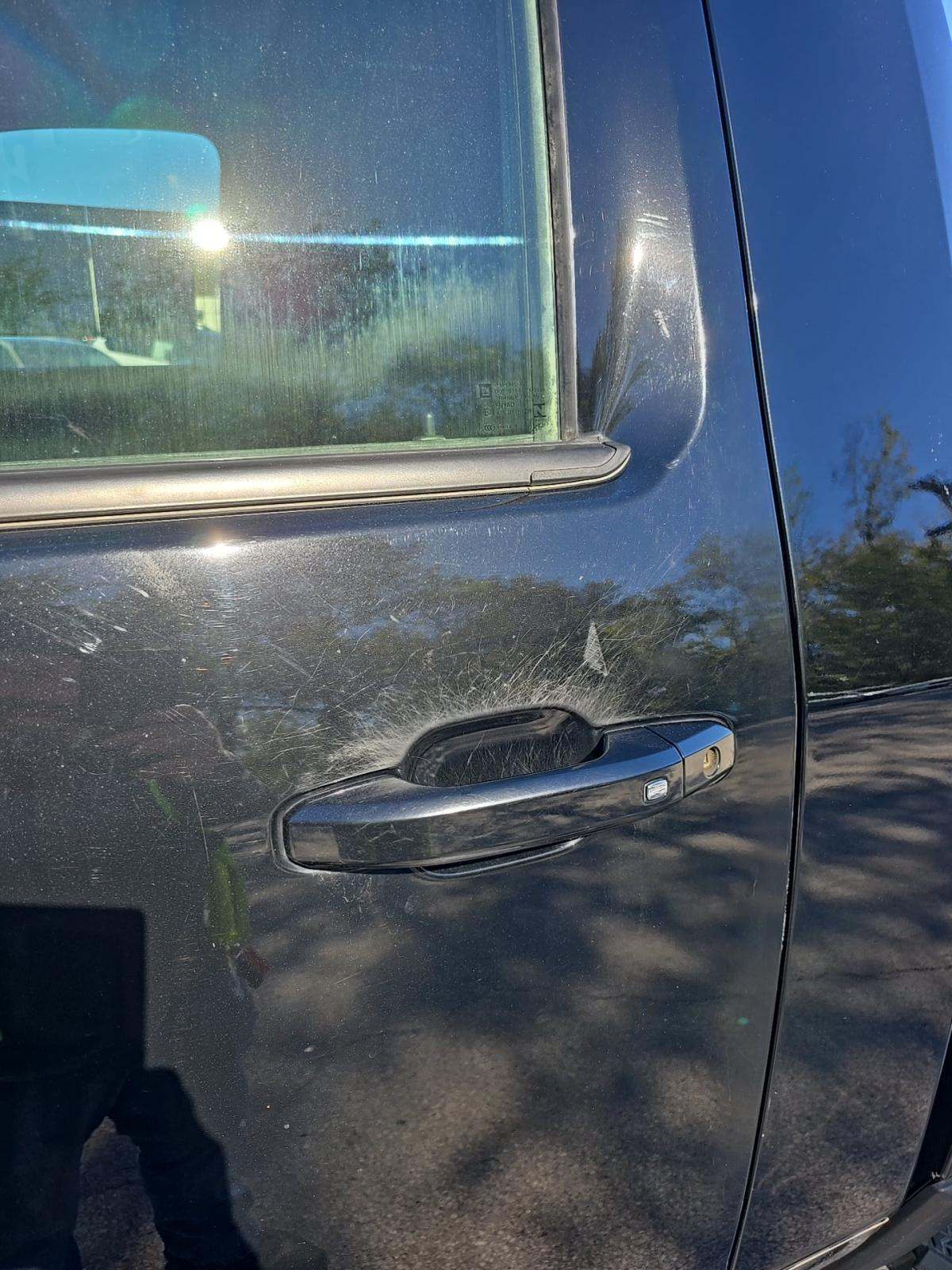 2024 Chevrolet Silverado 3500HD LT AWD