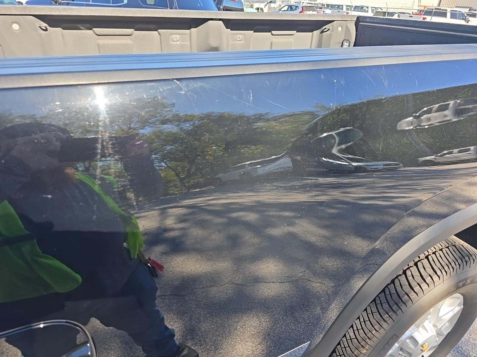 2024 Chevrolet Silverado 3500HD LT AWD