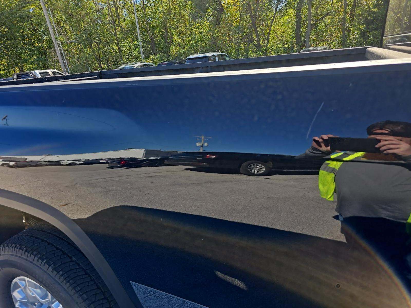 2024 Chevrolet Silverado 3500HD LT AWD