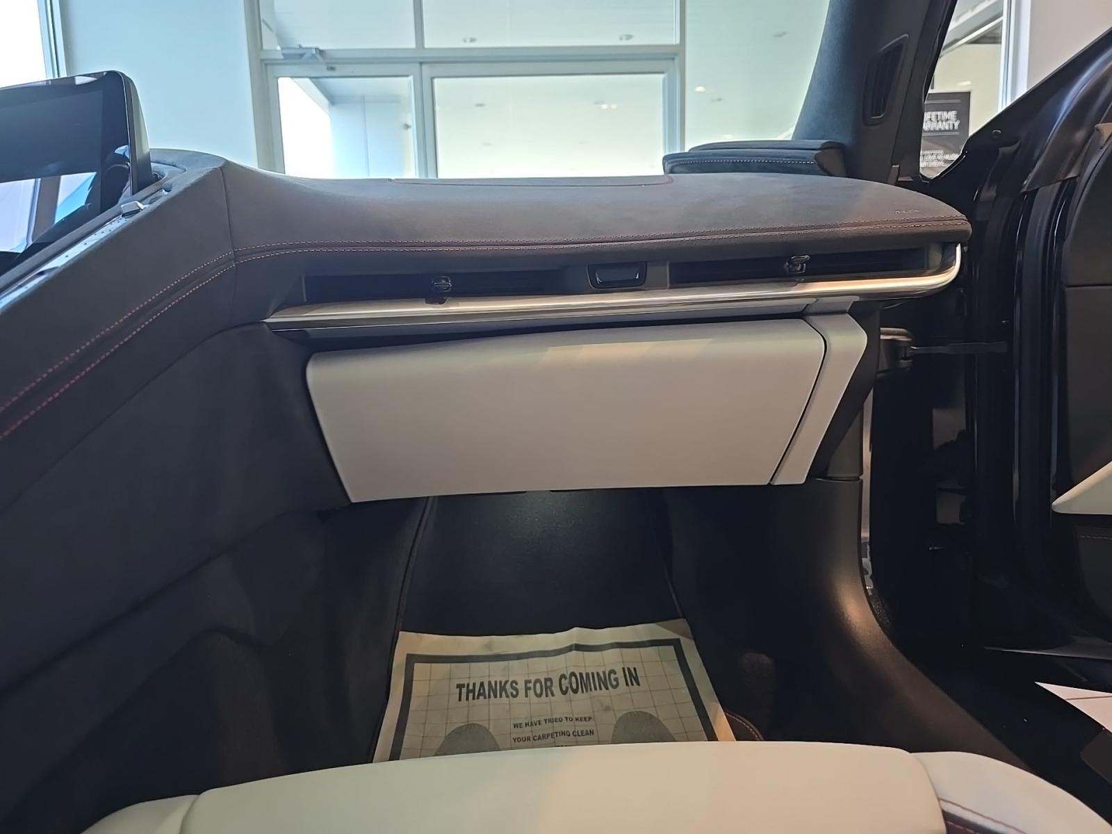 2023 Chevrolet Corvette Z06 RWD