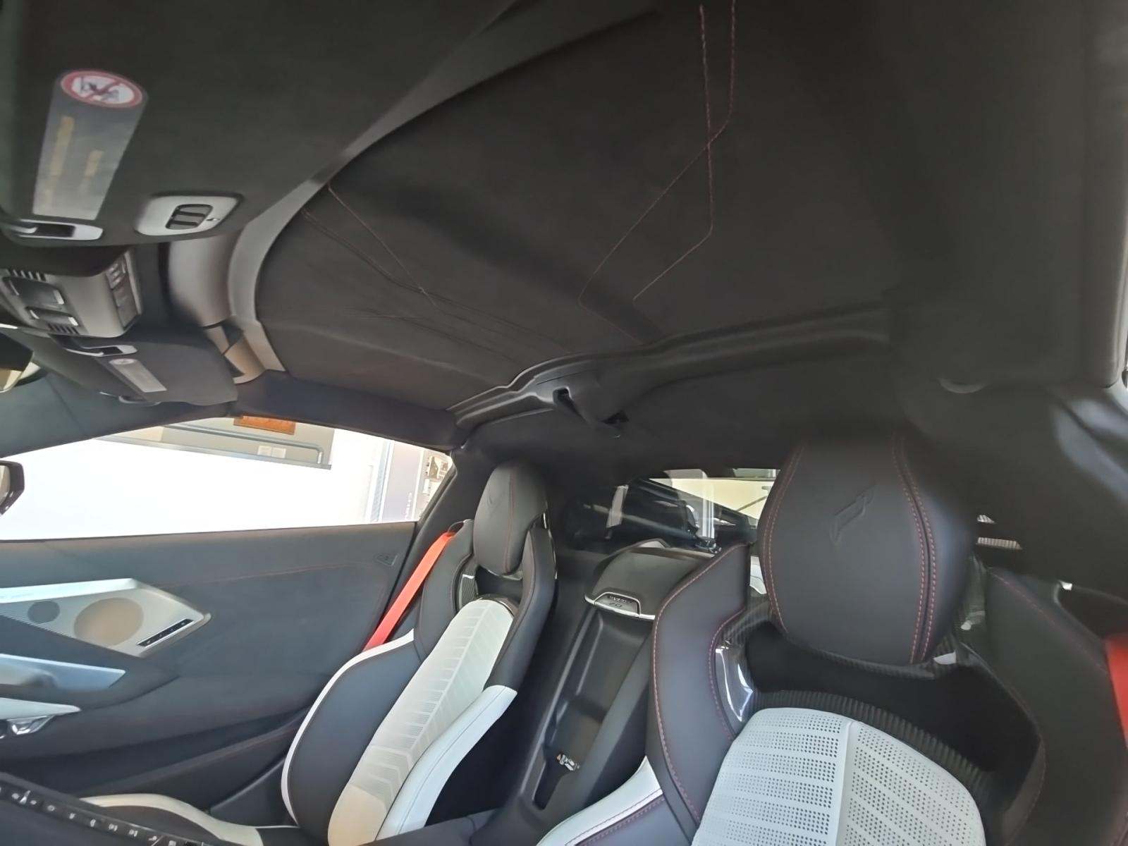 2023 Chevrolet Corvette Z06 RWD