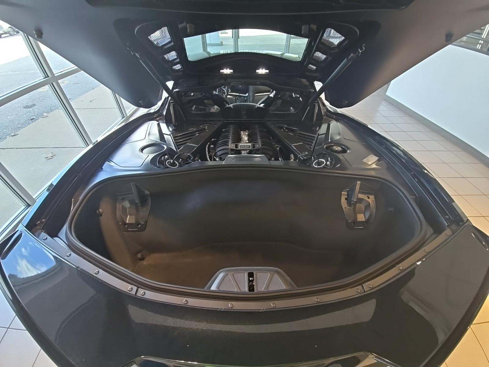 2023 Chevrolet Corvette Z06 RWD