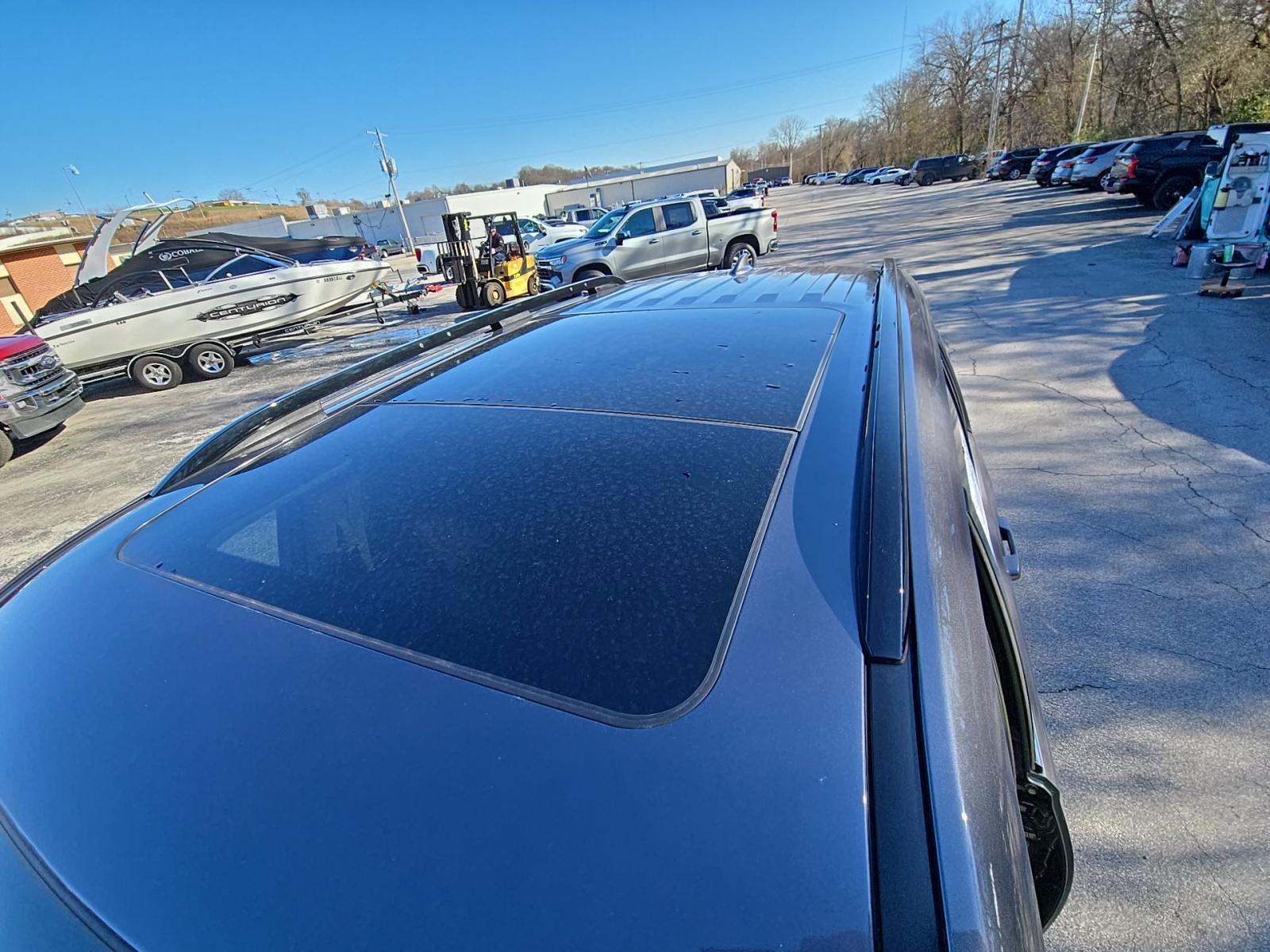 2023 Honda Pilot Elite AWD