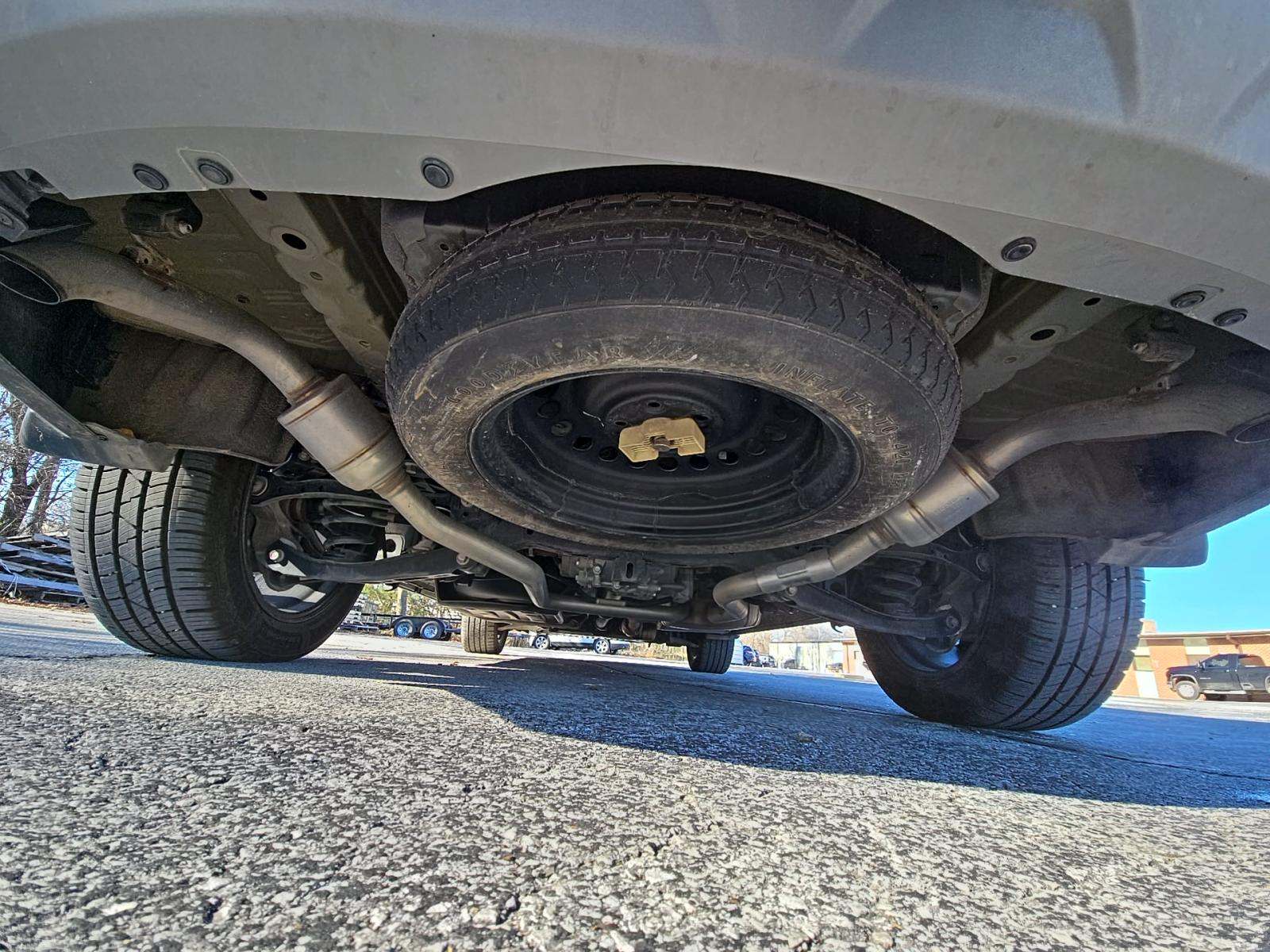 2023 Honda Pilot Elite AWD