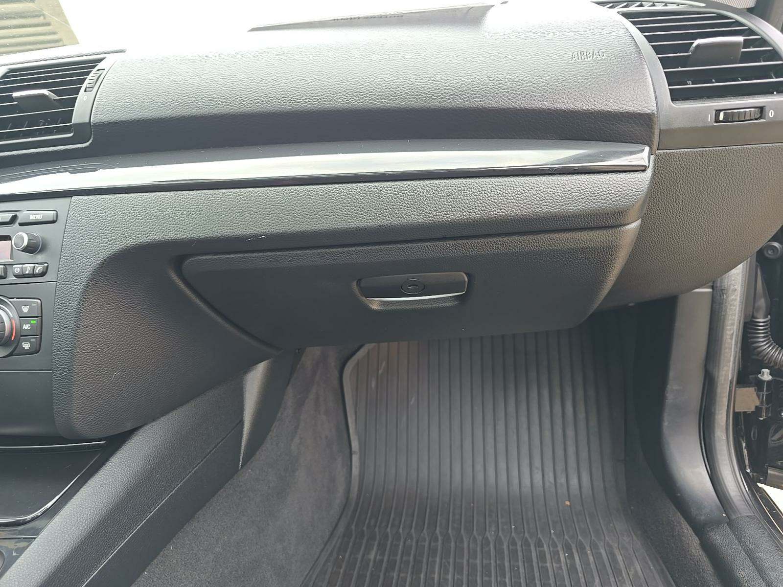 2013 BMW 1 Series 128i RWD