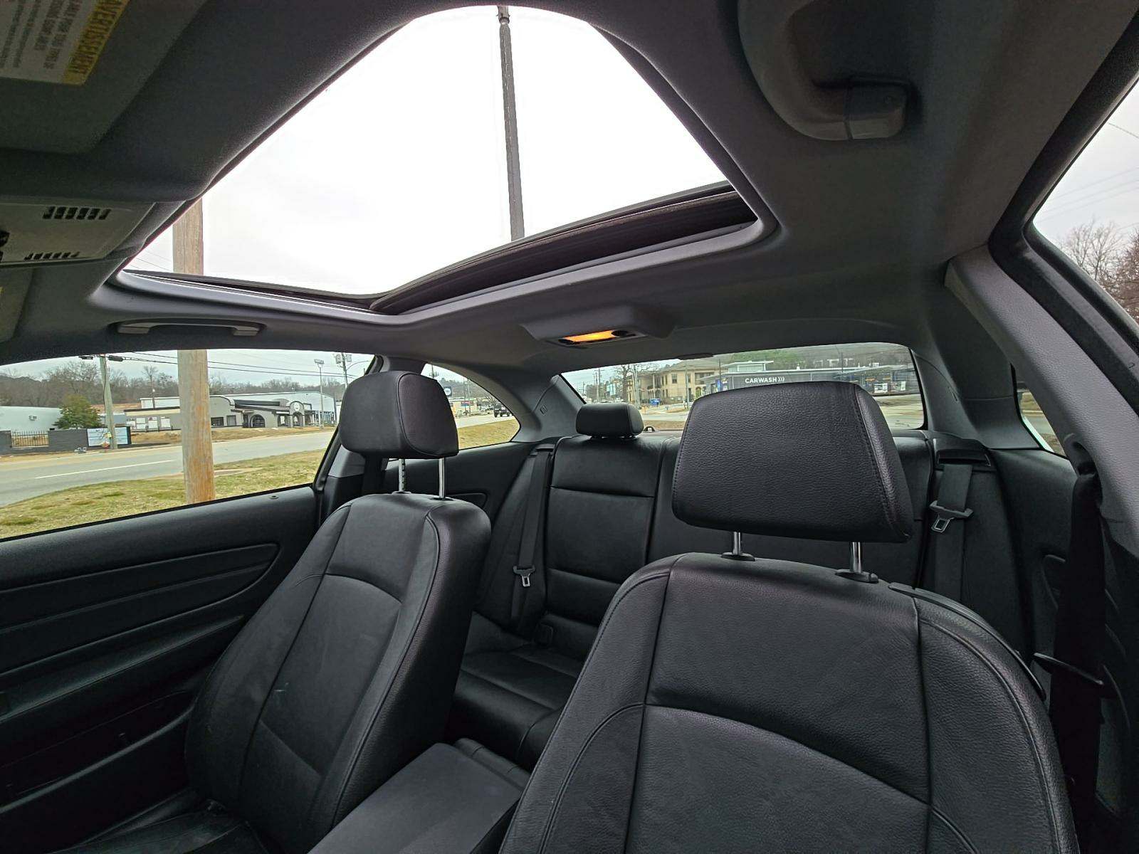 2013 BMW 1 Series 128i RWD