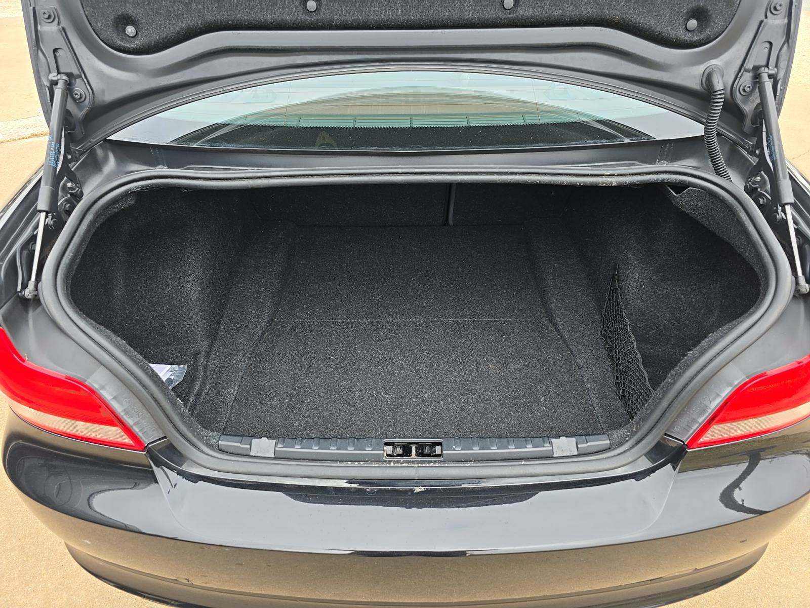 2013 BMW 1 Series 128i RWD