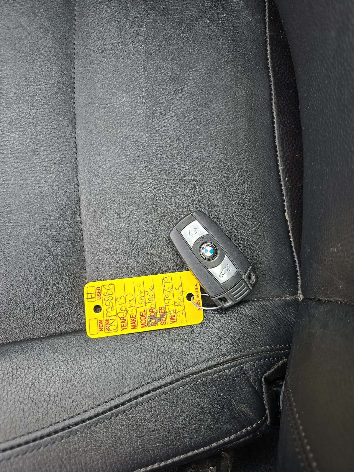 2013 BMW 1 Series 128i RWD