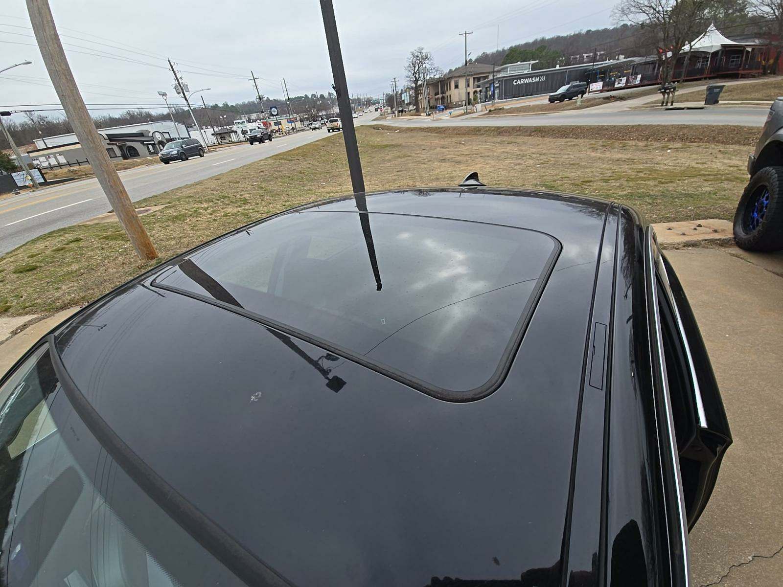 2013 BMW 1 Series 128i RWD